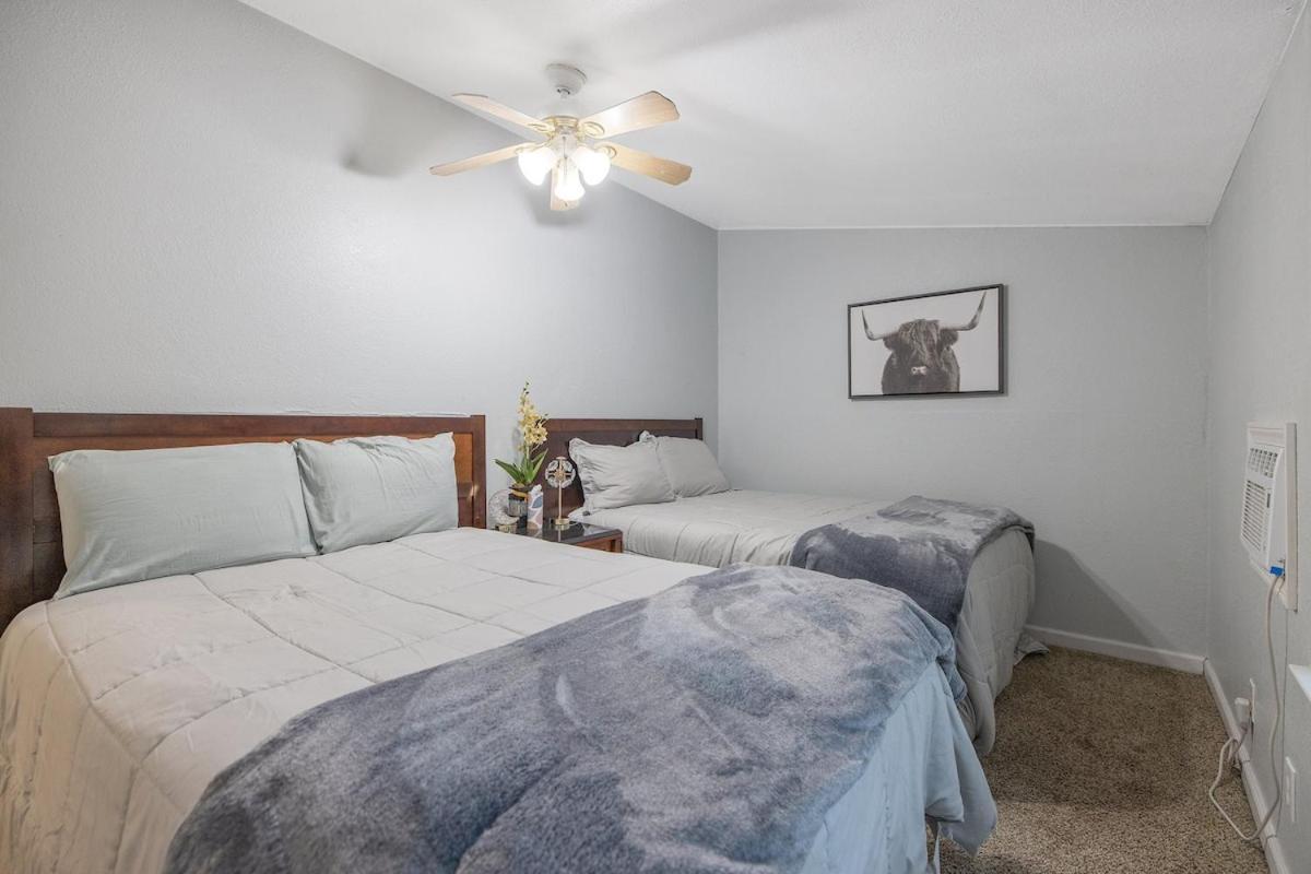 3B Hot Tub, 4Mi From Sequoia, Arcade Games, Foosball Three Rivers Exterior photo